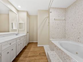 10715 Sandpiper Drive, Houston TX 77096
