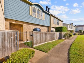 10715 Sandpiper Drive, Houston TX 77096