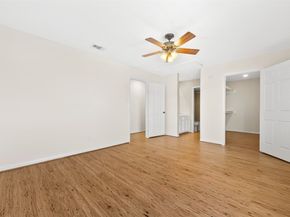 10715 Sandpiper Drive, Houston TX 77096