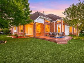 403 Nighthawk Court, Sugar Land TX 77478