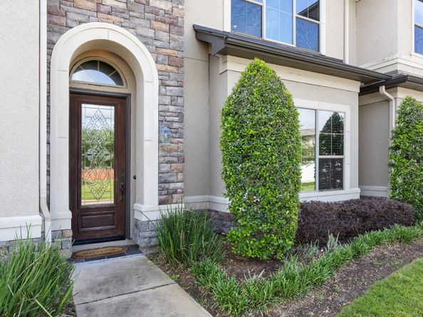 4315 Serenade Terrace Drive, Missouri City TX 77459