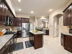 4315 Serenade Terrace Drive, Missouri City TX 77459