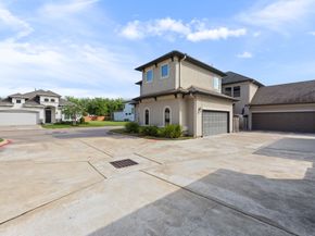 4315 Serenade Terrace Drive, Missouri City TX 77459