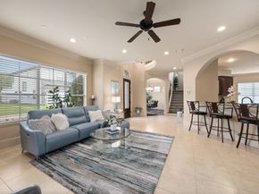 4315 Serenade Terrace Drive, Missouri City TX 77459