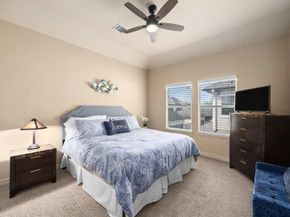 4315 Serenade Terrace Drive, Missouri City TX 77459