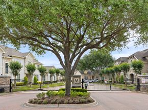 4315 Serenade Terrace Drive, Missouri City TX 77459