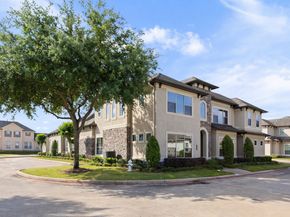 4315 Serenade Terrace Drive, Missouri City TX 77459