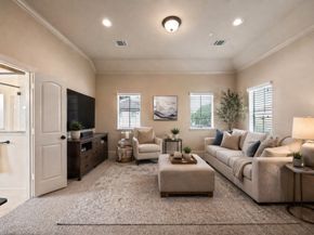 4315 Serenade Terrace Drive, Missouri City TX 77459
