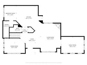 4315 Serenade Terrace Drive, Missouri City TX 77459