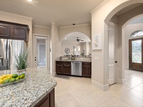 4315 Serenade Terrace Drive, Missouri City TX 77459