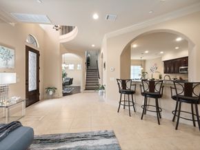 4315 Serenade Terrace Drive, Missouri City TX 77459