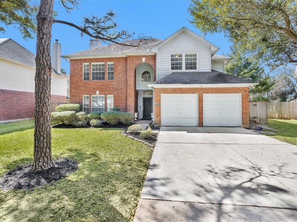 1226 Manchester Circle, Missouri City TX 77459