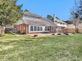 1226 Manchester Circle, Missouri City TX 77459