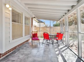 1226 Manchester Circle, Missouri City TX 77459