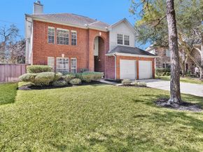 1226 Manchester Circle, Missouri City TX 77459