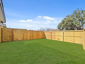 4154 Erby Street, Houston TX 77087