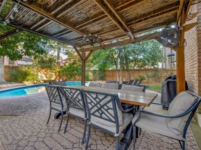 9622 Fenchurch Drive, Spring TX 77379