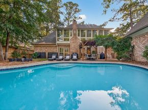 9622 Fenchurch Drive, Spring TX 77379