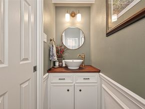 9622 Fenchurch Drive, Spring TX 77379