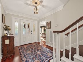 9622 Fenchurch Drive, Spring TX 77379