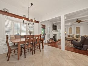 9622 Fenchurch Drive, Spring TX 77379