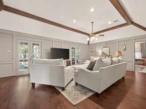 9622 Fenchurch Drive, Spring TX 77379