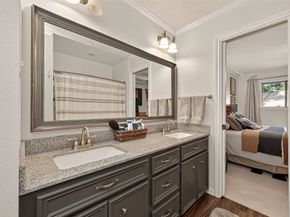 9622 Fenchurch Drive, Spring TX 77379