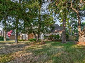 9622 Fenchurch Drive, Spring TX 77379