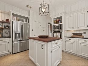 9622 Fenchurch Drive, Spring TX 77379