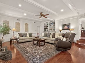 9622 Fenchurch Drive, Spring TX 77379