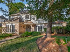 9622 Fenchurch Drive, Spring TX 77379
