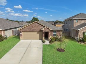 2011 Stella Pine Drive, Tomball TX 77375