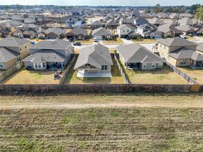 2011 Stella Pine Drive, Tomball TX 77375