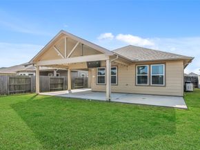 2011 Stella Pine Drive, Tomball TX 77375
