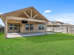 2011 Stella Pine Drive, Tomball TX 77375