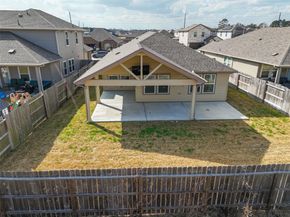 2011 Stella Pine Drive, Tomball TX 77375
