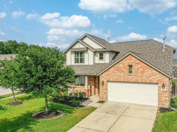 18703 Laurel Hills Drive, New Caney TX 77357