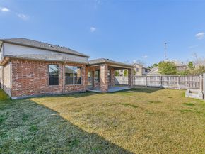 18703 Laurel Hills Drive, New Caney TX 77357