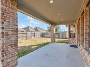 18703 Laurel Hills Drive, New Caney TX 77357