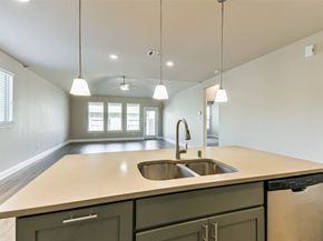 18703 Laurel Hills Drive, New Caney TX 77357