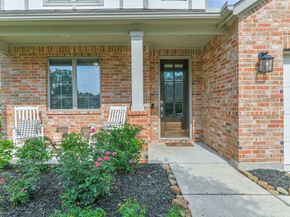 18703 Laurel Hills Drive, New Caney TX 77357