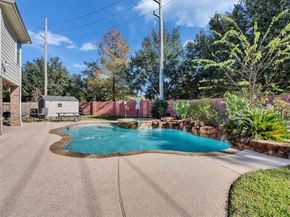 18915 Juniper Bend Court, Cypress TX 77429