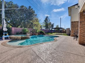 18915 Juniper Bend Court, Cypress TX 77429