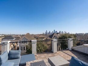 2613 Maxroy Street, Houston TX 77007