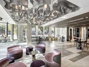 1211 Caroline Street 1501, Houston TX 77002