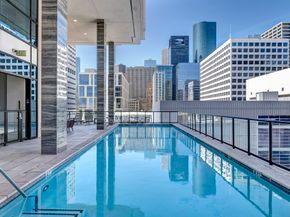 1211 Caroline Street 1501, Houston TX 77002