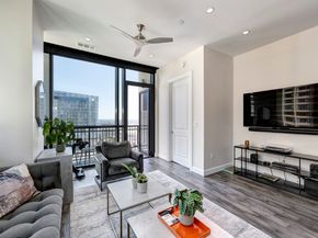 1211 Caroline Street 1501, Houston TX 77002