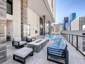 1211 Caroline Street 1501, Houston TX 77002