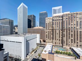 1211 Caroline Street 1501, Houston TX 77002