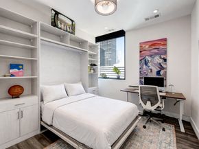 1211 Caroline Street 1501, Houston TX 77002